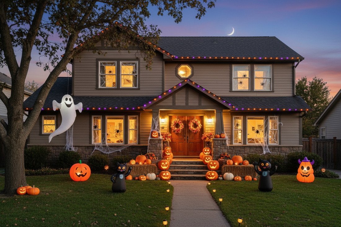 🎃 Make This Halloween Adorably Spooky with Spooky Koala 👻